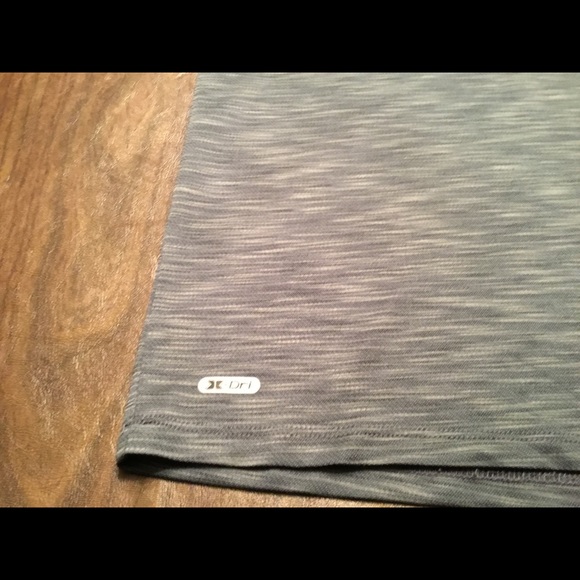 Reebok RBX performance men’s small gray - Picture 3 of 6